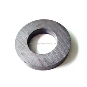 Ferrite Gốm Nhẫn Nam Châm Cho Ứng Dụng Loa