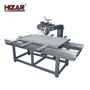 HIZAR HTC2 1200mm Machine de découpe de carreaux de céramique Coupeur de <span class=keywords><strong>pierre</strong></span> de marbre - Product Image 1