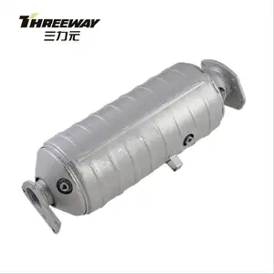 Particulate Filter DPF Diesel Particulate Filter Dieselpartikelfilter