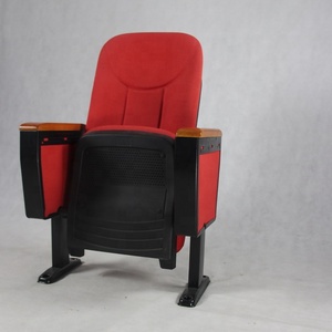 <span class=keywords><strong>Precio</strong></span> de fábrica anfiteatro silla se auditorio escolar sillas de sala de conferencias sillón - Product Image 2
