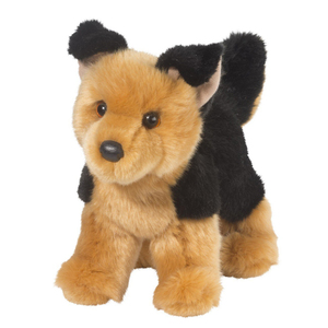 Peluche de Perro Pastor Alemán de 12 Pulgadas en <span class=keywords><strong>Venta</strong></span> - Product Image 4