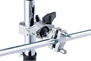 Venta al por mayor ajustable hierro tambor Rack abrazadera fabricación producto para piezas de tambor característica-Nuevo título - Product Image 1