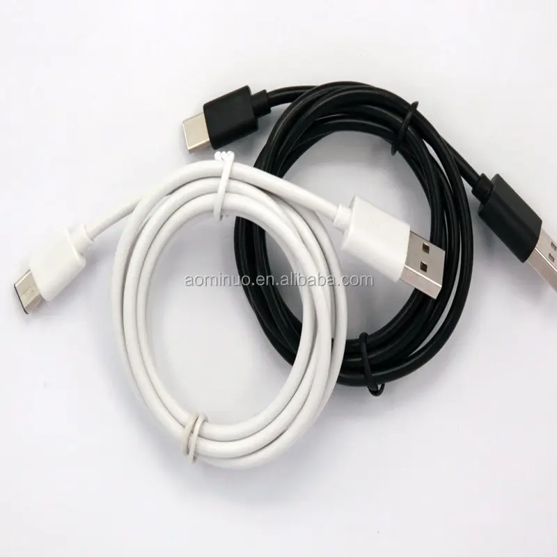 hot selling usb type c type-c connector cable for OnePlus 2 ZUK Z1 mobile phone