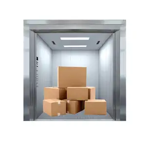 3000キロVertical Cargo Lift/ Warehouse Cargo Lift/FUJI Freight Elevator