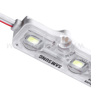 <span class=keywords><strong>Module</strong></span> 3 đèn tiết kiệm năng lượng mới với ống kính samsung 5630 dẫn mô-đun <span class=keywords><strong>nc</strong></span> korea - Product Image 4