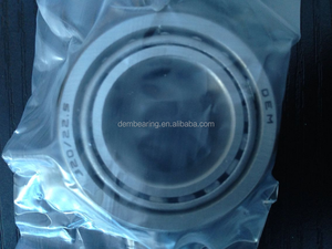 Inch Taper Roller <strong>Bearing</strong> 320/22.5 320/22.5JR 320/22 High Quality Big Stock - Product Image 2