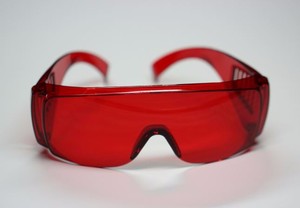 Venta caliente médicos <span class=keywords><strong>laboratorio</strong></span> Dental protección Uv ojo gafas de protección - Product Image 5