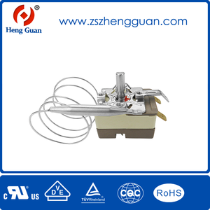 <span class=keywords><strong>Thermostat</strong></span> pour cuiseur de riz, <span class=keywords><strong>150</strong></span> <span class=keywords><strong>degrés</strong></span> Celsius - Product Image 3
