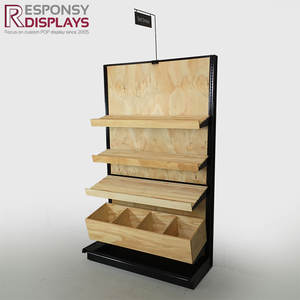 ตู้โชว์ไม้แบบหมุนไ<span class=keywords><strong>ด</strong></span>้สำหรับ<span class=keywords><strong>เค้ก</strong></span>ป๊อปแบบถอดออกไ<span class=keywords><strong>ด</strong></span>้ตู้โชว์แบบตั้งพื้นพกพาเป็นมิตรกับสิ่งแว<span class=keywords><strong>ด</strong></span><span class=keywords><strong>ล</strong></span>้อมทันสมัยออกแบบไ<span class=keywords><strong>ด</strong></span>้ตามต้องการ - Product Image 2