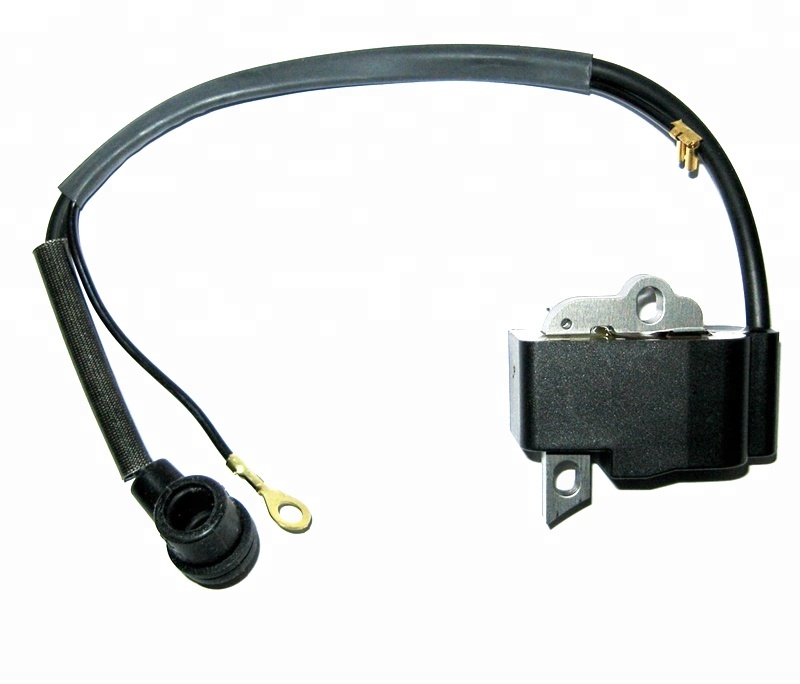 Dolmar катушка зажигания PS-460 PS-500 PS-510 Makita DCS460 DCS500 DCS5121 181143206