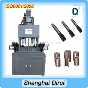 TT Rebar coupler screw making machine coupling thread tapping machinery DGS-40Z