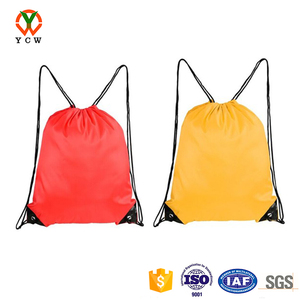 <span class=keywords><strong>Sportif</strong></span> polyester cordon <span class=keywords><strong>sac</strong></span> <span class=keywords><strong>à</strong></span> <span class=keywords><strong>dos</strong></span> sacs pour voyager en plein air - Product Image 2
