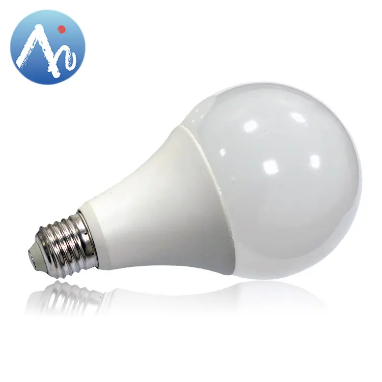 Wholesale E27 B22 3W 5W 7W 9W 12W 15W 18W led bulb