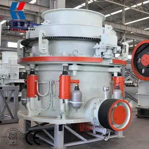 Hoge Efficiënte Hp 200 Cone Crusher