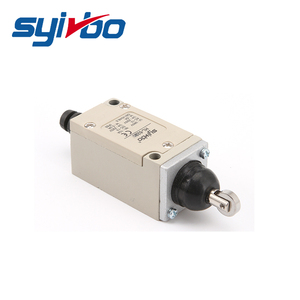 XINGBO serie HL di alta qualità interruttori a stantuffo a rulli incrociati costruzione rigida En60947 5/1 finecorsa 10A Max - Product Image 4