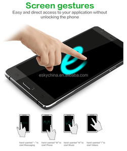 2015 sale cell phone mlais m4 4G LTE Android smart phone 5,5 inch mtk6732 <span class=keywords><strong>64</strong></span> bit octa core 2gb 16gb <span class=keywords><strong>ram</strong></span> rom - Product Image 5