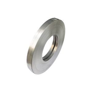 <span class=keywords><strong>Strip</strong></span> Termokopel Tipe-K KP KN Paduan Chromel <span class=keywords><strong>Alumel</strong></span> <span class=keywords><strong>Strip</strong></span> 0.2*40mm Harga - Product Image 2