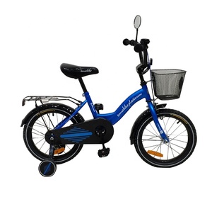 CE handele enfants vélo/Offre Spéciale peu vélo bébé pour bébé/enfants vélo 16 enfants vélo pour fille enfants vélo à main enfants cycle - Product Image 3