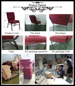 Metal Frames <strong>Auditorium</strong> <strong>Chairs</strong> Cheap Interlocking Iron Church <strong>Chair</strong> for Sale Abreast Wholesalers Theater <strong>Chairs</strong> - Product Image 3