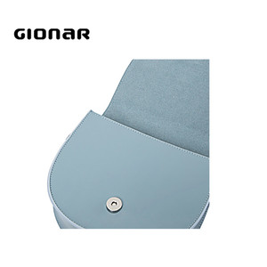 Gionar New Hot Sale Blue <strong>White</strong> Over Shoulder <strong>Bag</strong> Top Crossbody <strong>Bags</strong> Women <strong>Side</strong> <strong>Bags</strong> with Private Label - Product Image 6