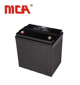 시장에서 베스트 세일 6v 200ah 딥 사이클 태양 전지 - Product Image 4