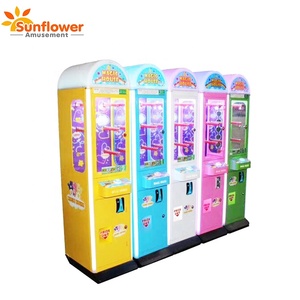ที่ดันเหรียญ VR สำหรับเด็กเกมแลกของรางวัลแบบหยอดเหรียญขนาดเล็ก - Product Image 3
