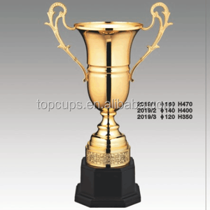 منخفضة التكلفة كرة السلة كرة القدم كأس لبطولات كرة القدم ميداليات وجوائز تذكارية - Product Image 2