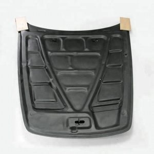 Kit de cuerpo de fibra de carbono brillante para Honda S2000 Js - Product Image 6