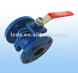 Van bi <span class=keywords><strong>PN16</strong></span> / <span class=keywords><strong>Class</strong></span> <span class=keywords><strong>125</strong></span> - Product Image 1