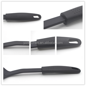Hot Sale Wholesale Cookware Nylon Nonstick Slotted Spatula <strong>Kitchen</strong> <strong>Accessories</strong>