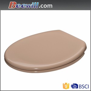 Baño <span class=keywords><strong>sanitario</strong></span> cierre suave asiento del inodoro <span class=keywords><strong>para</strong></span> inodoro suites - Product Image 6