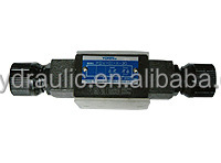 Yuken MS Of MSA-01,MSA-03,MSB-01,MSB-03,MSW-01,MSW-03,MSA-04,MSB-04,MSW-04,MSA-06,MSB-06,MSW-06 Van Tiết Lưu Kiểm Tra Van Mô Đun - Product Image 4