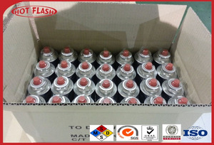 غاز البيوتان كوريا 220g - Product Image 3