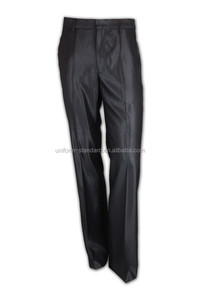 OEM meilleure qualité golf vert pantalons pour hommes - Product Image 3
