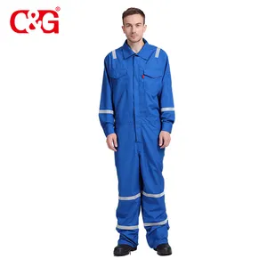 Dupont Nomex IIIA fireproof clothing