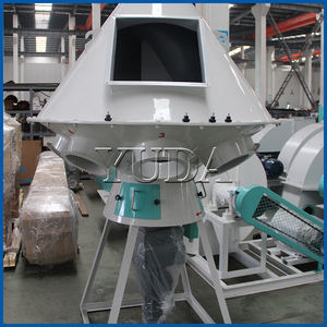 معدات توزيع يودا TFPX موزع دوار لأعلاف الحيوانات بسعة 30-50 طن/ساعة - Product Image 6