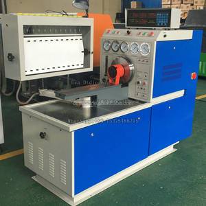 Kalibrierung maschine <span class=keywords><strong>bosch</strong></span> diesel einspritzpumpe prüfstand - Product Image 2