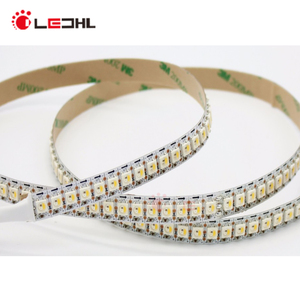 Sk6812 Smd 151 Rgbw Dẫn Dải Địa Chỉ DC5V, 60Leds/M, Ip20, 60 Pixels, 5050 Resistor - Product Image 1