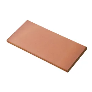 MPB-004砖瓷砖地板/砖瓷砖/红粘土砖地板瓷砖