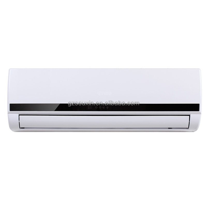 Climatiseur split ac 1 тонна 1,5 тонна 2 тонны обычный Золотой кондиционер, цены