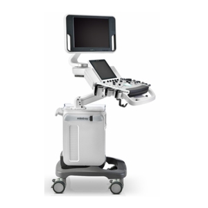 Mandray DC40 CE ISO Mesin <span class=keywords><strong>Ultrasound</strong></span> Doppler Warna 4d 3d Canggih Luar Biasa - Product Image 5