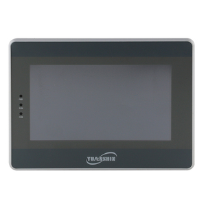 Yuanshin 7inch Color LCD Display <strong>HMI</strong>