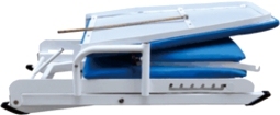 Pieghevole per esterni Portatile Dentale Unità Sedia - Product Image 2