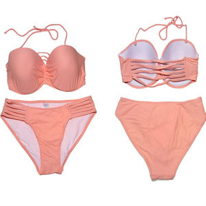 Bikini et <span class=keywords><strong>maillot</strong></span> de bain <span class=keywords><strong>armature</strong></span> sexy pour femmes - Product Image 1