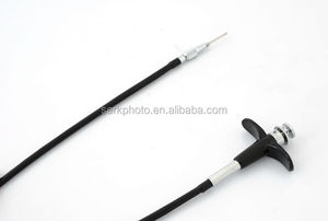 Câble de déclenchement 16 "40cm pour Fujifilm X10 X20 X30 X100s <span class=keywords><strong>X100T</strong></span> X-Pro 1 XE-1 - Product Image 2