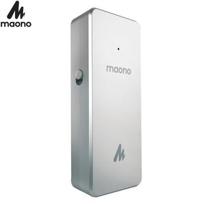 Nuevo <span class=keywords><strong>Mini</strong></span> cardioide micrófono inalámbrico para profesores - Product Image 3