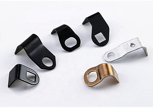 China Cheap Price Break <strong>Pad</strong> Spring <strong>Clip</strong>