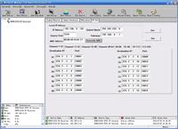 SC-2135 SoChuang Sintonizador 8*DVB-S/S2 a Puerta de Enlace IP/Receptor Satelital IP DVBS2 FTA/Sintonizador DVB-S2 Receptor Satelital HD