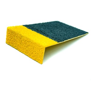 Gradini per scale in grana di sicurezza antiscivolo abrasivi antiscivolo per la sicurezza a piedi - Product Image 6