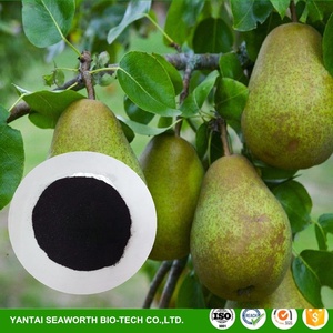 100% سماد تبغ عضوي قابل للذوبان في الماء - Product Image 6